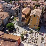 La Dorianzza By Interhome Villa