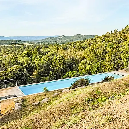 La Dorianzza By Interhome Villa