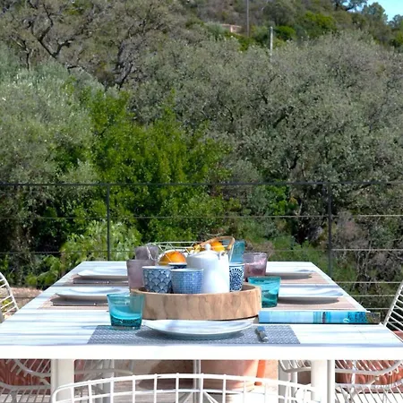 La Dorianzza By Interhome Villa