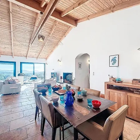 Villa La Dorianzza By Interhome Porto-Vecchio (Corsica)
