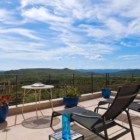 Villa La Dorianzza By Interhome Porto-Vecchio (Corsica)