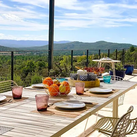 Villa La Dorianzza By Interhome Porto-Vecchio (Corsica)