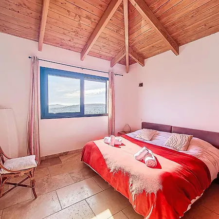 La Dorianzza By Interhome Villa