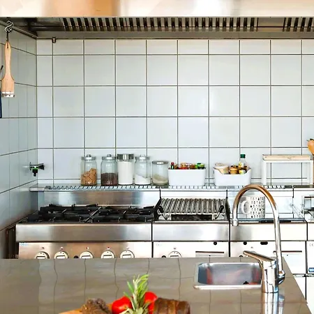 La Dorianzza By Interhome فيلة