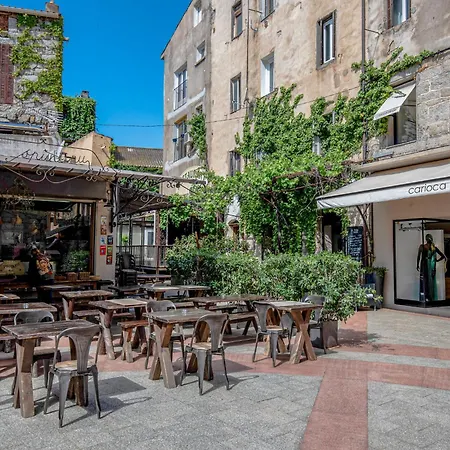 La Dorianzza By Interhome Porto-Vecchio (Corsica)