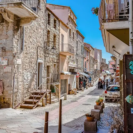 La Dorianzza By Interhome Villa *