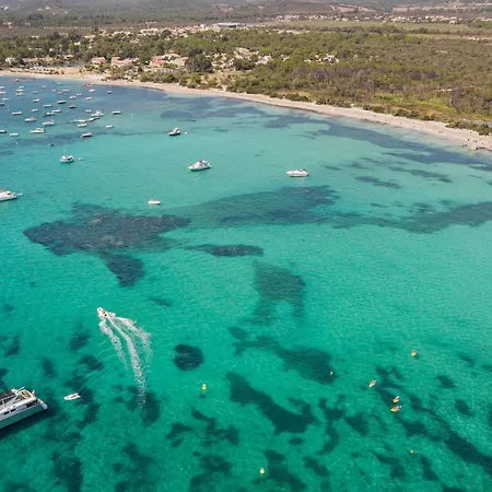 La Dorianzza By Interhome Villa