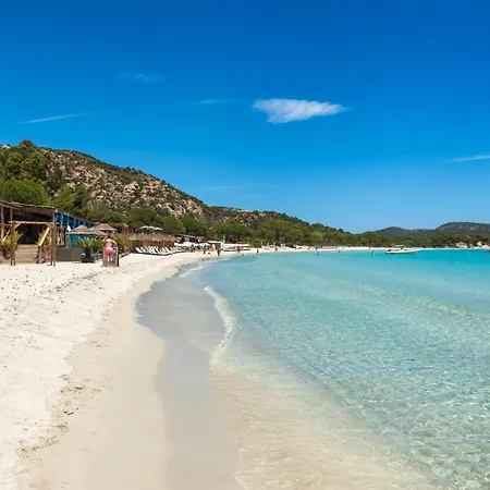 La Dorianzza By Interhome Villa Porto-Vecchio (Corsica)