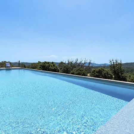 La Dorianzza By Interhome Porto Vecchio