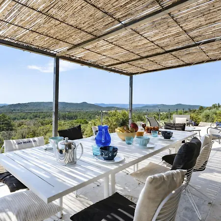 La Dorianzza By Interhome Porto Vecchio