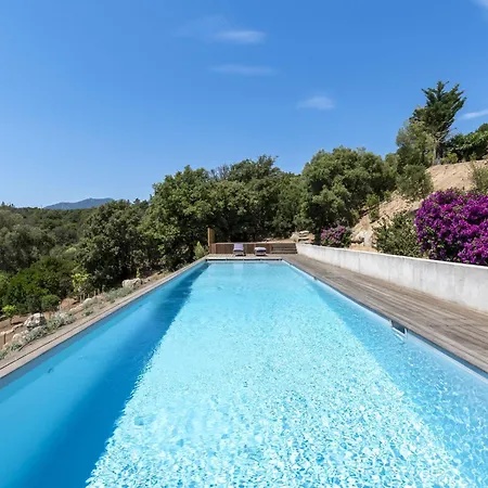 La Dorianzza By Interhome *