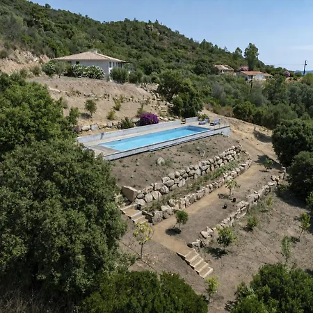 Villa La Dorianzza By Interhome *