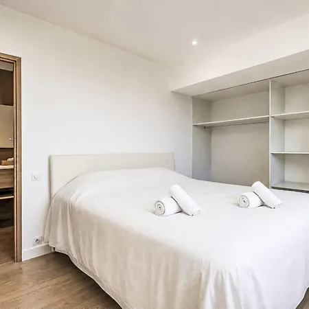 La Dorianzza By Interhome Porto Vecchio