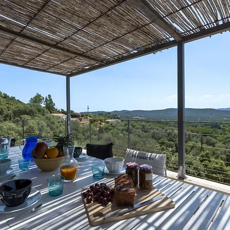 La Dorianzza By Interhome