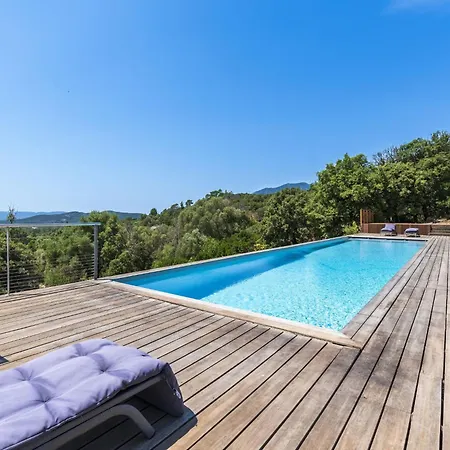 Villa La Dorianzza By Interhome *