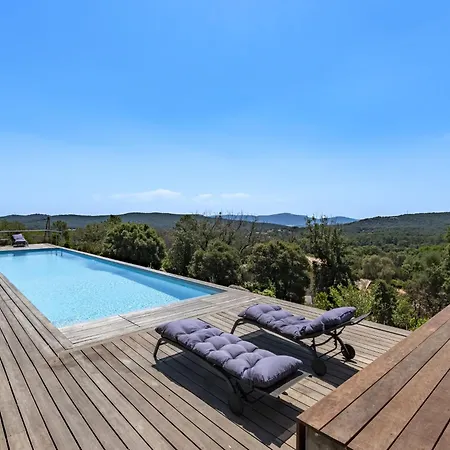 La Dorianzza By Interhome *
