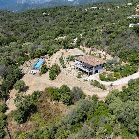 Villa La Dorianzza By Interhome