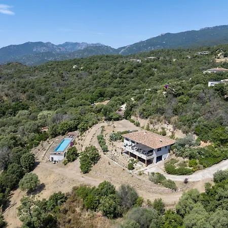 La Dorianzza By Interhome *