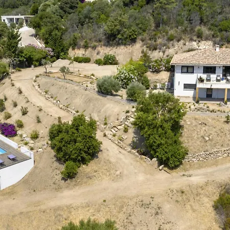 Villa La Dorianzza By Interhome *