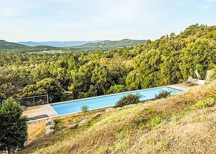 La Dorianzza By Interhome Villa