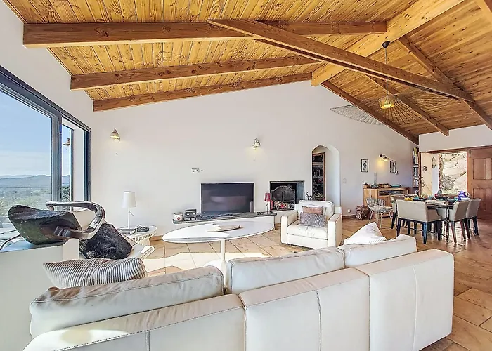 La Dorianzza By Interhome