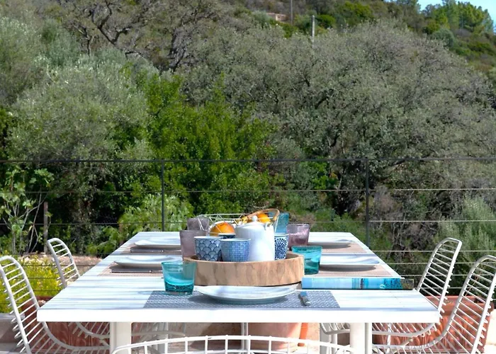 La Dorianzza By Interhome Villa