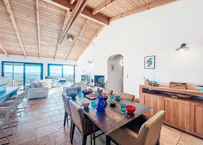 Villa La Dorianzza By Interhome Porto-Vecchio (Corsica)