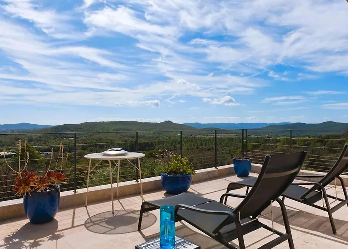 Villa La Dorianzza By Interhome Porto-Vecchio (Corsica)