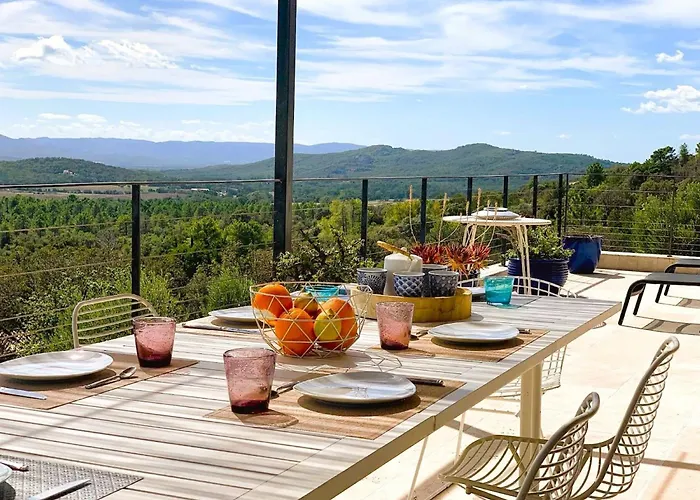 Villa La Dorianzza By Interhome Porto-Vecchio (Corsica)