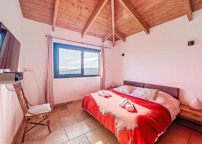 La Dorianzza By Interhome Villa