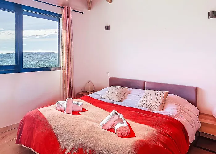 La Dorianzza By Interhome * Porto-Vecchio (Corsica)