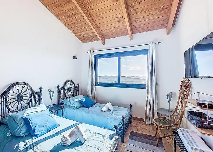 La Dorianzza By Interhome Porto-Vecchio (Corsica)