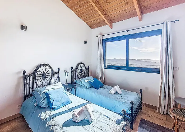 La Dorianzza By Interhome Villa Porto-Vecchio (Corsica)