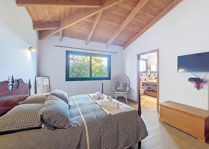 Villa La Dorianzza By Interhome Porto-Vecchio (Corsica)