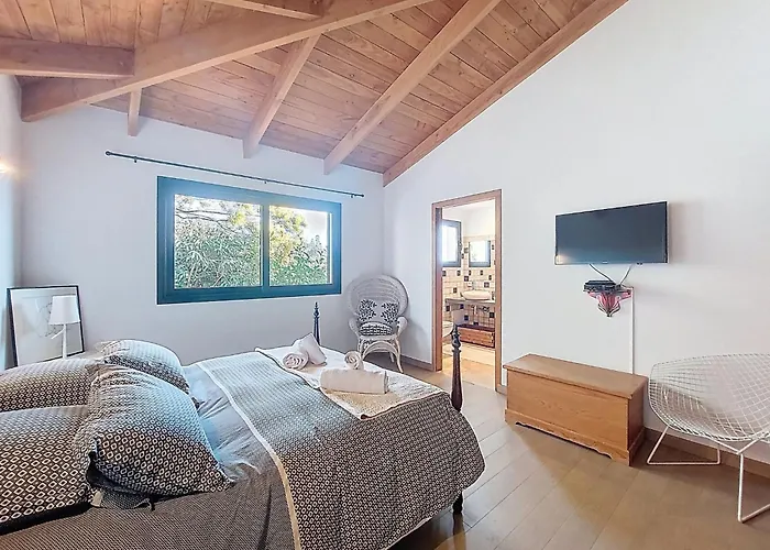 La Dorianzza By Interhome * Porto-Vecchio (Corsica)