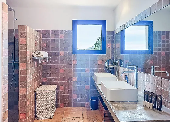 La Dorianzza By Interhome * Porto-Vecchio (Corsica)