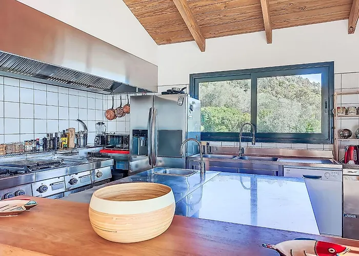 La Dorianzza By Interhome Villa *