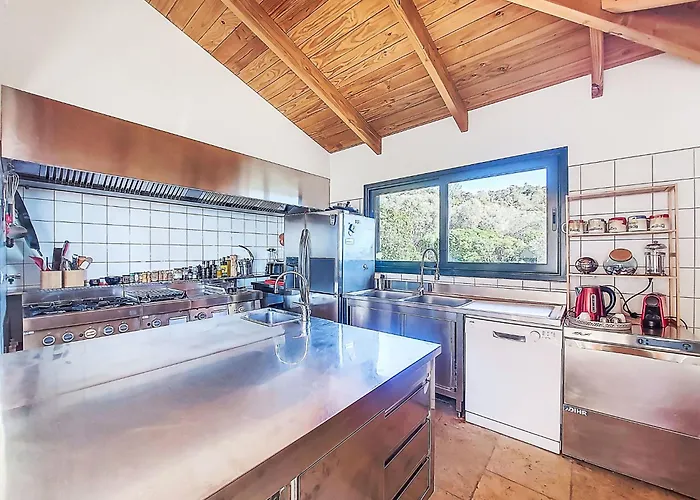 La Dorianzza By Interhome * Porto-Vecchio (Corsica)