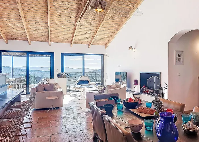 La Dorianzza By Interhome * Porto-Vecchio (Corsica)