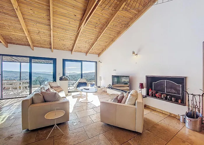 La Dorianzza By Interhome