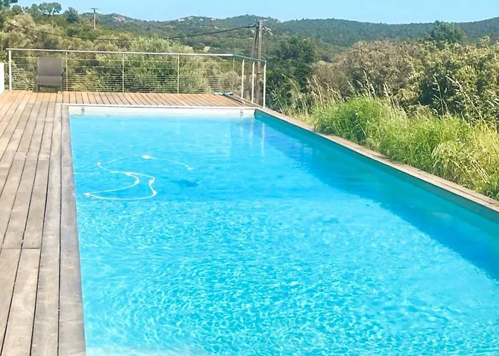 La Dorianzza By Interhome Villa Porto-Vecchio (Corsica)