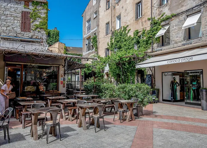 La Dorianzza By Interhome Porto-Vecchio (Corsica)