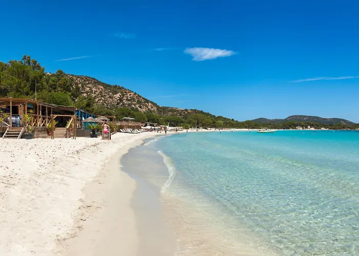 La Dorianzza By Interhome Villa Porto-Vecchio (Corsica)